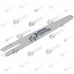 Lama mini drujba cu acumulator 28 Dinti - 10 inch - pas 1/4 - AS (Terra Motors)